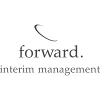 Forward Interim Management Logo