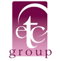 ETC GROUP Logo