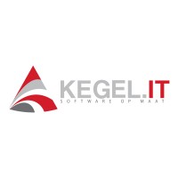 Kegel IT Logo