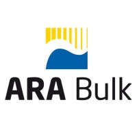 ARA BULK BV Logo