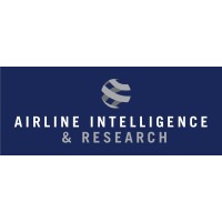 Airline Intelligence & Research Logo