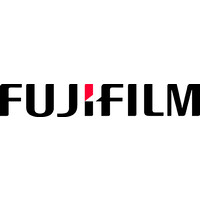 FUJIFILM Netherlands BV Logo