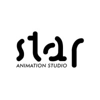 Star Animation Studio Logo