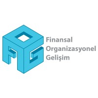 FOG Kurumsal Hizmetler A.Ş. Logo