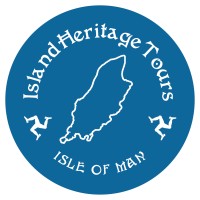 Island Heritage Tours Logo
