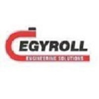 EGYROLL Logo