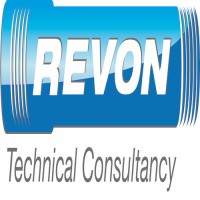 Revon b.v. technical consultancy Logo