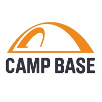 Camp Base Logo