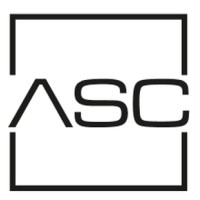 ASC | Armin Scheuer Consulting Logo