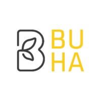 Buha bv Logo