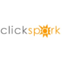 ClickSpark Logo