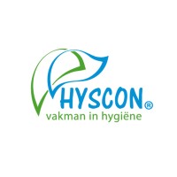 HYSCON Holding BV Logo