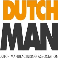 Dutch-Man Logo