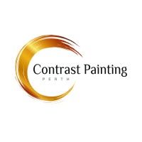 Contrast Painting Perth Logo