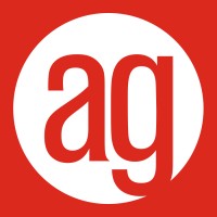 AlphaGraphics Apple Valley Logo