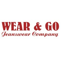 WEAR&GO Logo