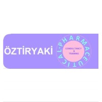 Öztiryaki Pharmaceutical Consultancy Logo