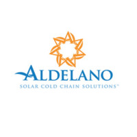 Aldelano Solar Solutions Logo