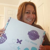 Tabitha Shipley Independent Consultant w/ Scentsy Logo