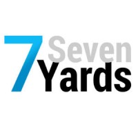 Seven Yards Logo