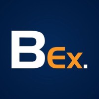 BusinessEx.com - Move Ahead Logo