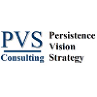 PVS Consulting Logo