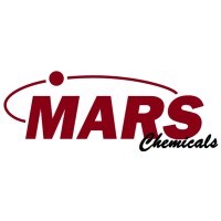 MARS Chemicals Logo