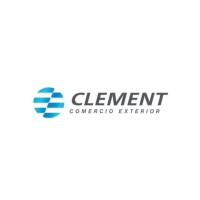 Clément Comercio Exterior Logo