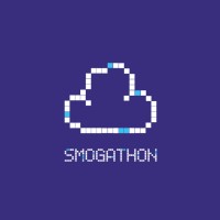Smogathon Logo