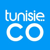 TUNISIE.co Logo