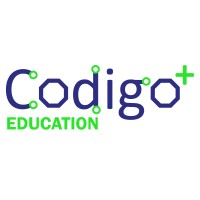 Codigo+ Education Logo