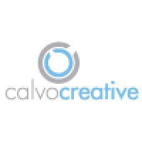 Calvo Creative Logo