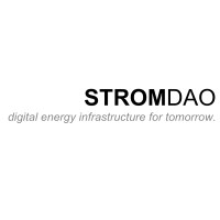 STROMDAO Logo