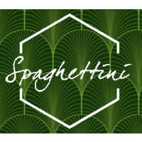 Spaghettini Logo