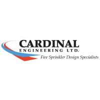 CARDINAL ENGINEERING LTD. Logo