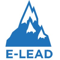 E-LEAD Global Centre of Excellence for Leadership, Engagement and Development Logo