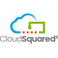 CloudSquared Logo