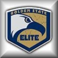 Golden State Elite Hockey Logo