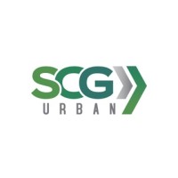 SCG Urban Logo