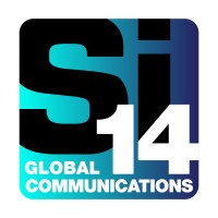 Si14 Global Communications Logo