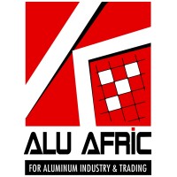 Alu Afric Logo