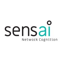 Sensai Logo