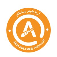 Aria Polymer Company Logo