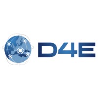 Drones for Europe Logo