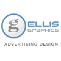Ellis Graphics, Inc. Logo