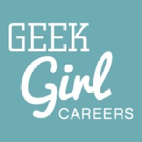 Geek Girl Careers Logo