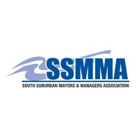 South Suburban Mayors and Managers Association Logo