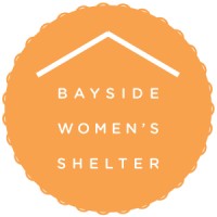Bayside Womens Shelter Logo