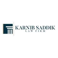 Karnib Saddik Law Firm Logo