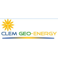 CLEM GEO-ENERGY CORP. Logo